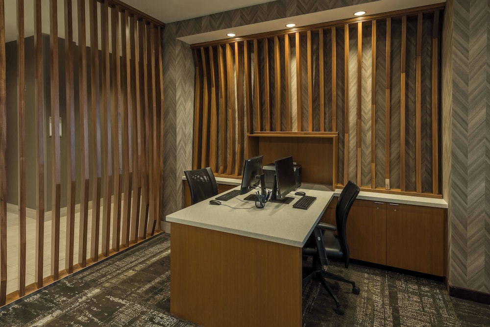 springhill suites by marriott reno
