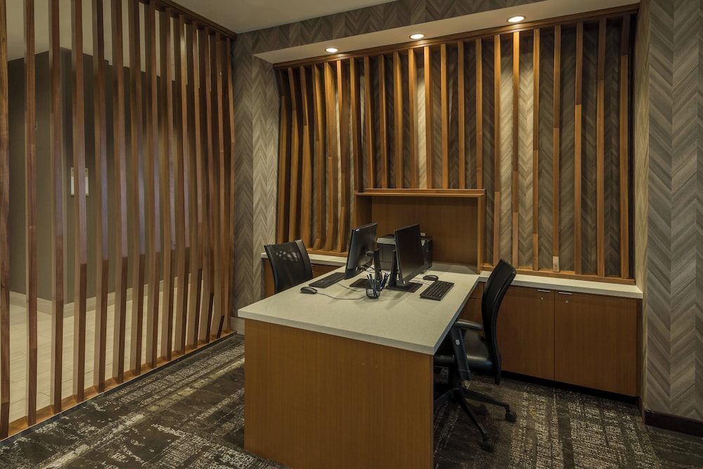 springhill suites by marriott reno