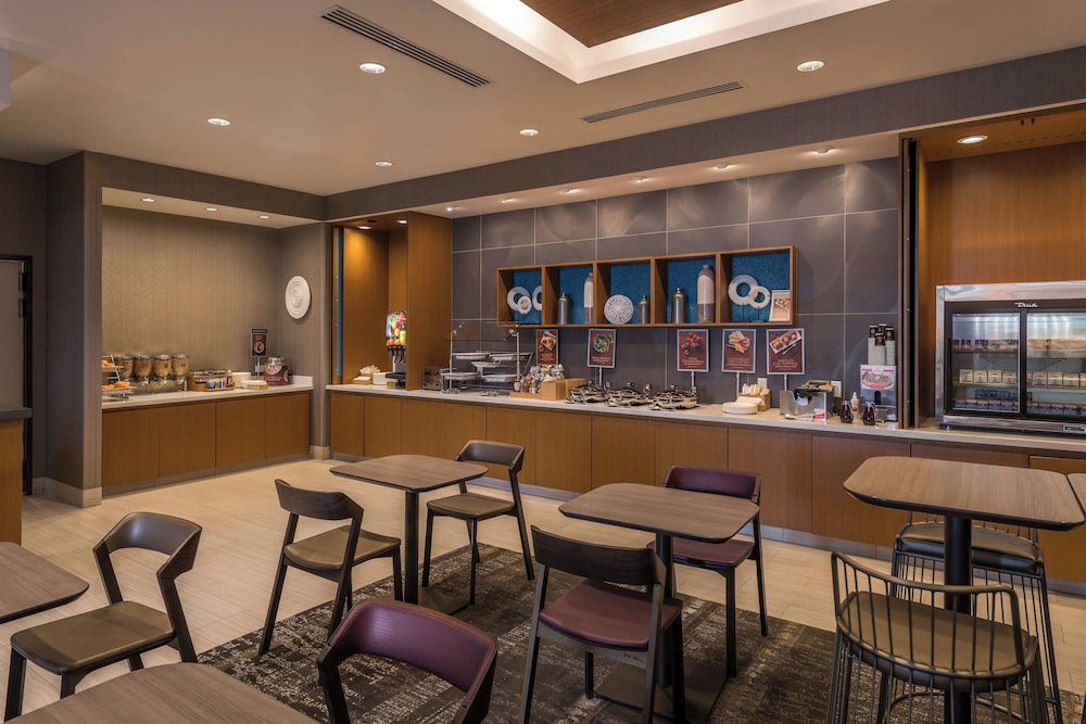 springhill suites by marriott reno
