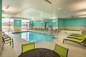 springhill suites by marriott reno