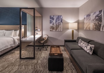 springhill suites by marriott reno