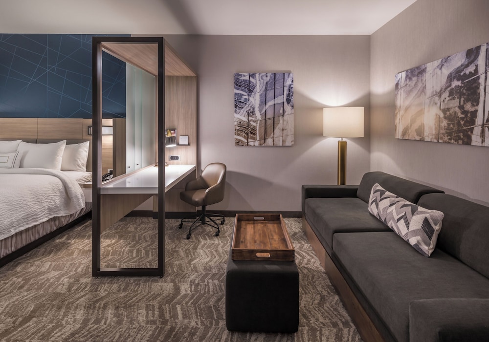 springhill suites by marriott reno