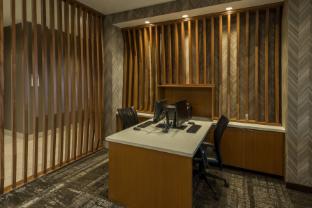springhill suites by marriott reno
