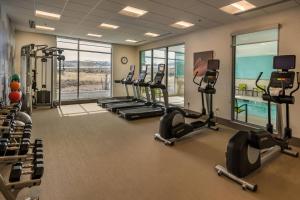 springhill suites by marriott reno