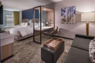 springhill suites by marriott reno