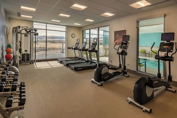 springhill suites by marriott reno