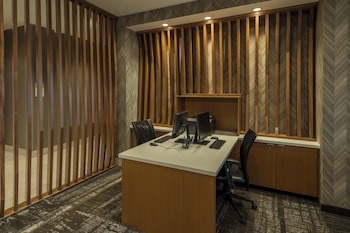 springhill suites by marriott reno
