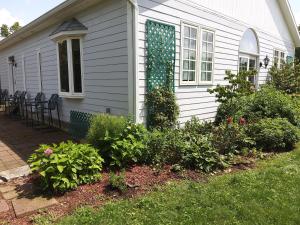inntiquity a country inn