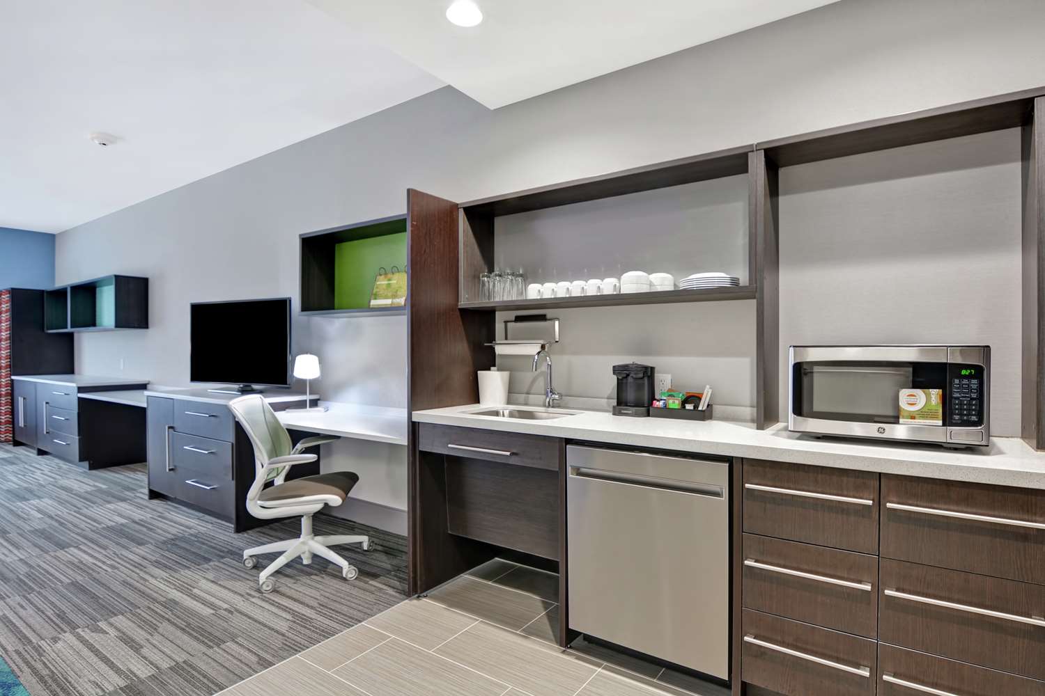 home2 suites by hilton springdale