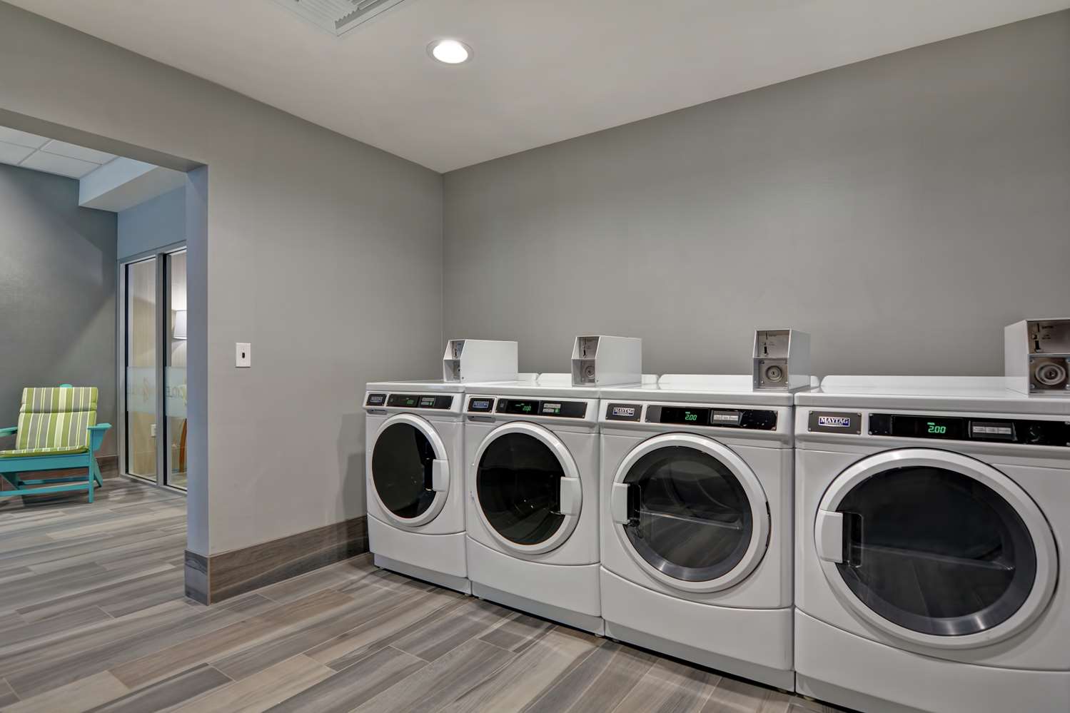 home2 suites by hilton springdale