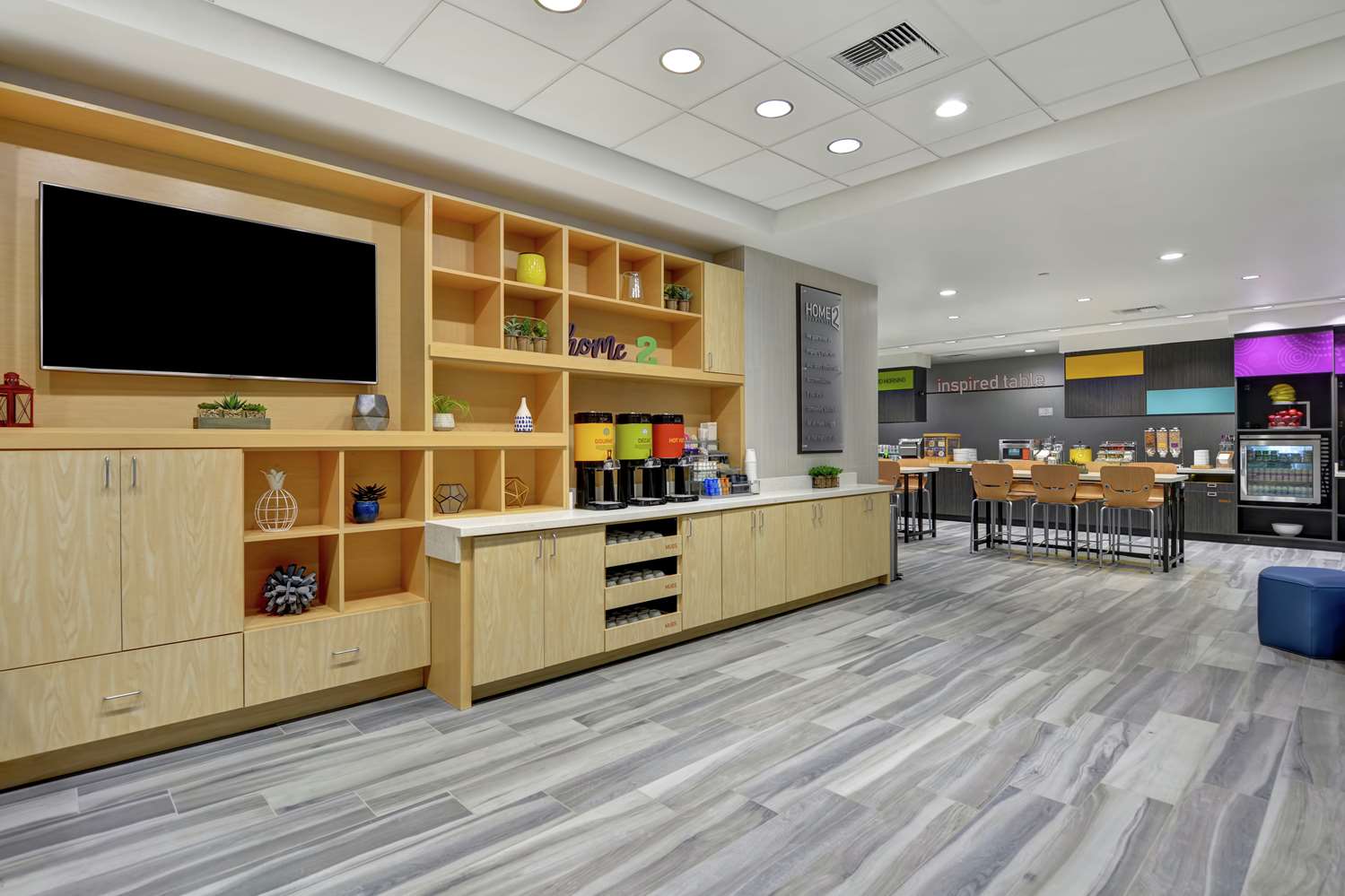 home2 suites by hilton springdale
