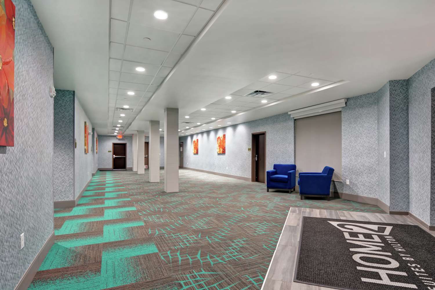 home2 suites by hilton springdale