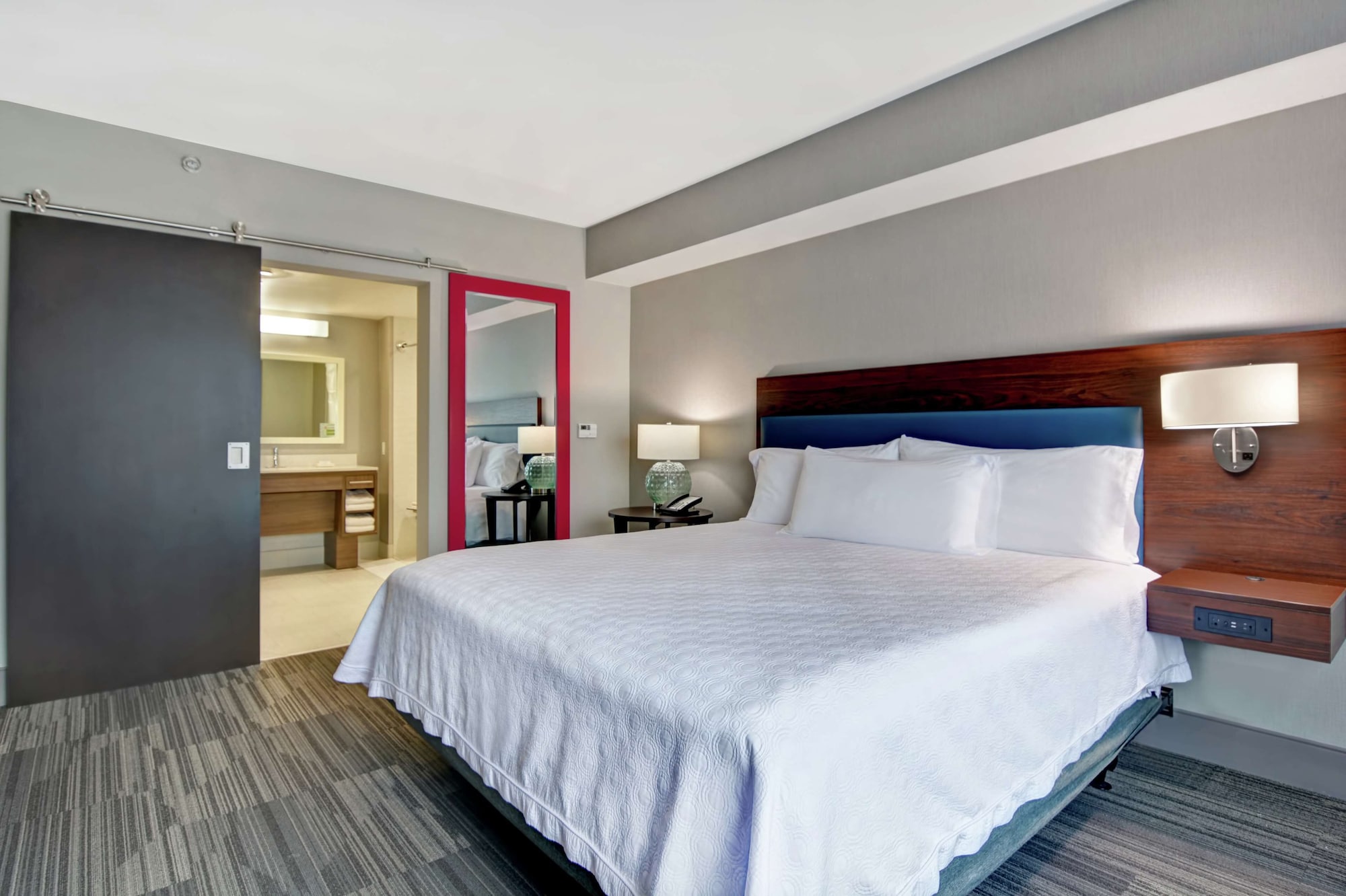 home2 suites by hilton springdale