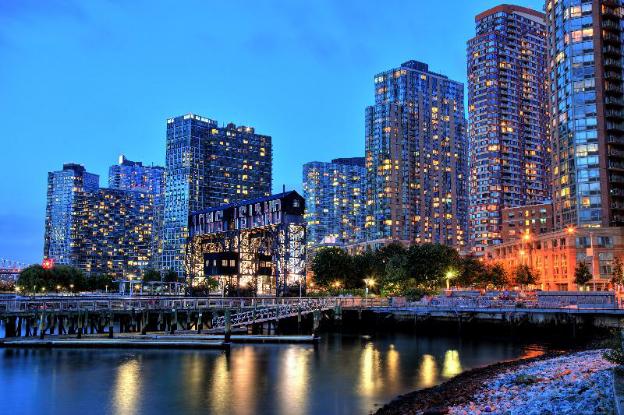 courtyard by marriott new york manhattan midtown west