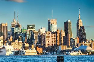 courtyard by marriott new york manhattan midtown west