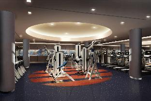 courtyard by marriott new york manhattan midtown west