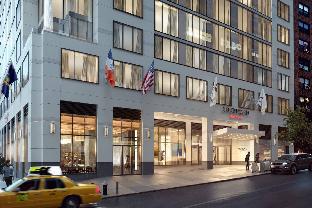 courtyard by marriott new york manhattan midtown west