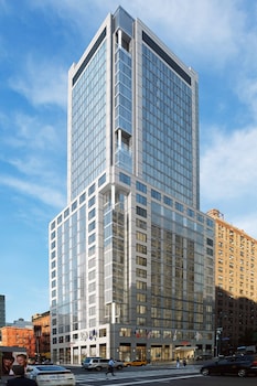 courtyard by marriott new york manhattan midtown west