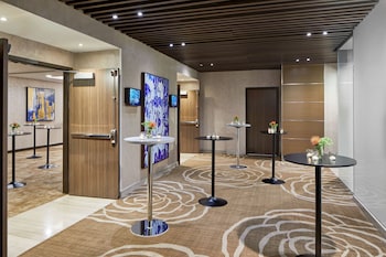 courtyard by marriott new york manhattan midtown west