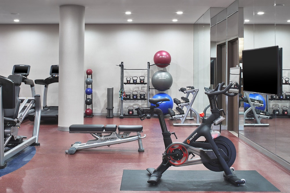 courtyard by marriott new york manhattan midtown west