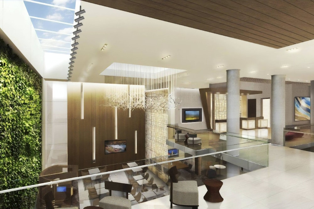 courtyard by marriott new york manhattan midtown west