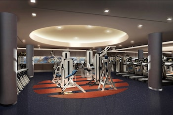 courtyard by marriott new york manhattan midtown west