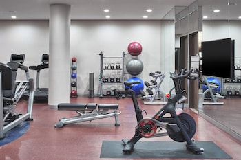 courtyard by marriott new york manhattan midtown west