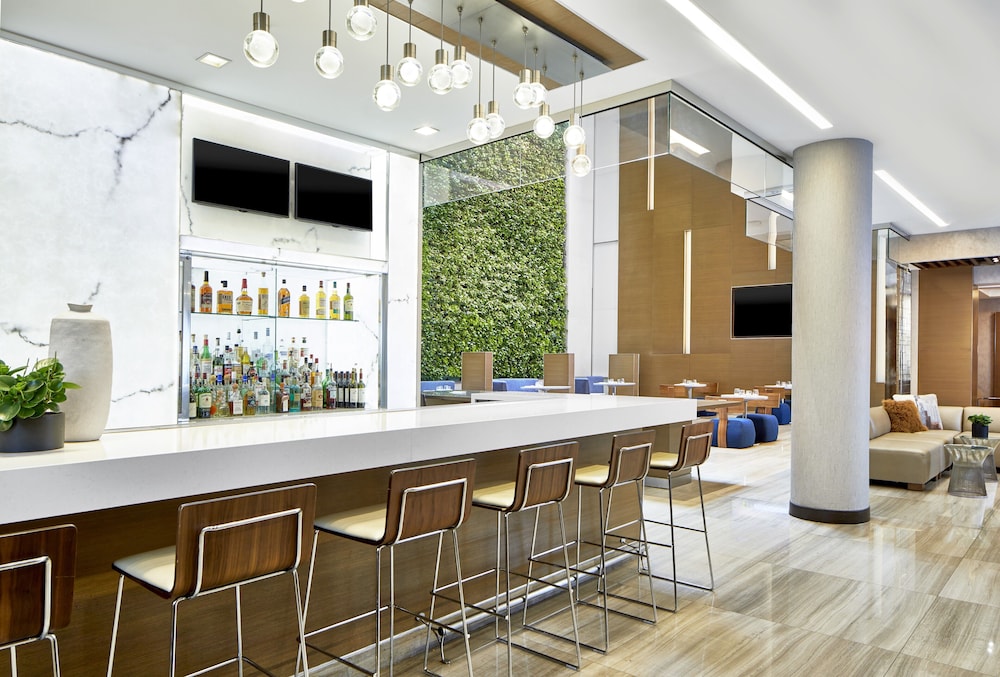 courtyard by marriott new york manhattan midtown west