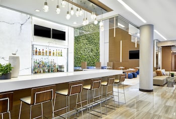 courtyard by marriott new york manhattan midtown west