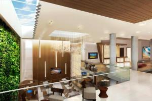 courtyard by marriott new york manhattan midtown west