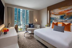 courtyard by marriott new york manhattan midtown west