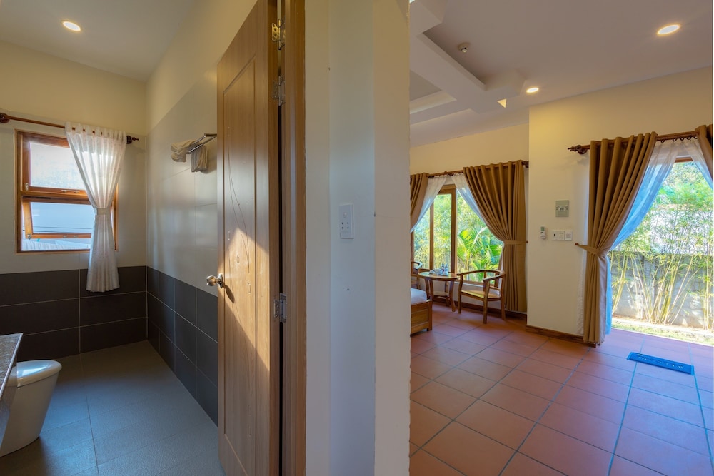 phu quoc bungalow yen thanh