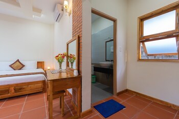 phu quoc bungalow yen thanh