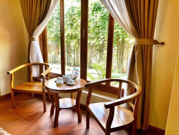 phu quoc bungalow yen thanh