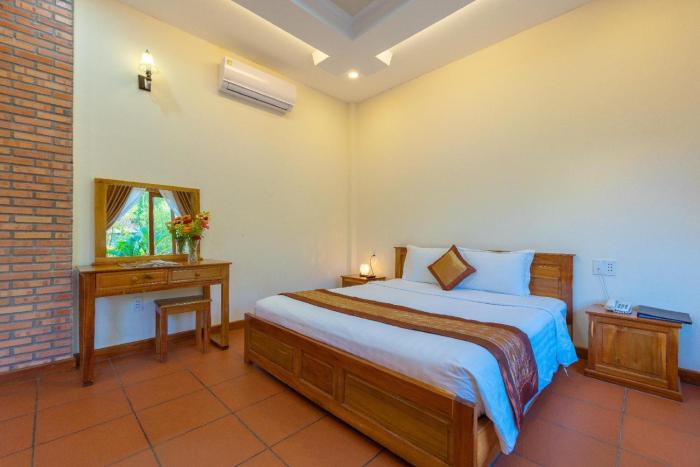 phu quoc bungalow yen thanh