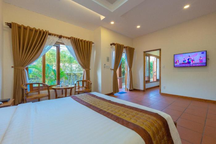 phu quoc bungalow yen thanh
