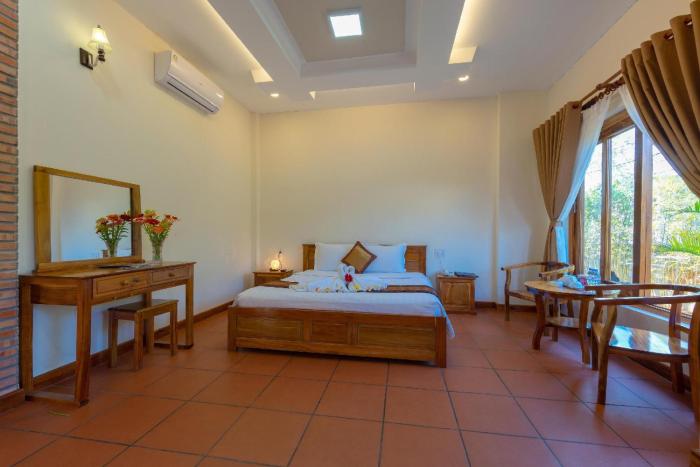 phu quoc bungalow yen thanh