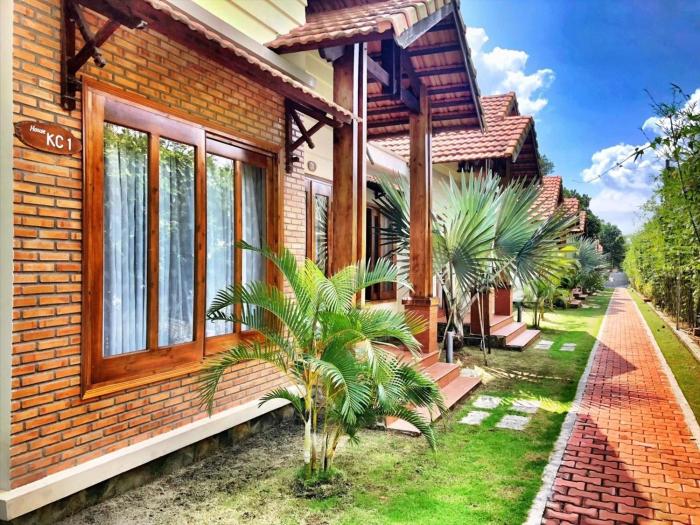 phu quoc bungalow yen thanh