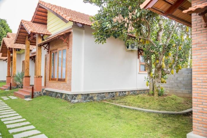 phu quoc bungalow yen thanh