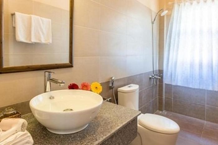 phu quoc bungalow yen thanh