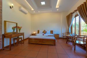 phu quoc bungalow yen thanh