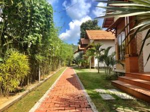 phu quoc bungalow yen thanh