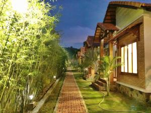 phu quoc bungalow yen thanh