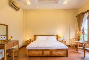 phu quoc bungalow yen thanh