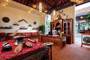 Bai Dinh Garden Resort & Spa Ninh Binh,Ninh Binh>>Gia Vien,4 star