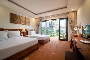 Bai Dinh Garden Resort & Spa Ninh Binh,Ninh Binh>>Gia Vien,4 star