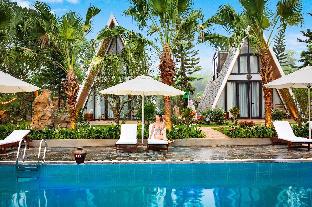 Bai Dinh Garden Resort & Spa Ninh Binh,Ninh Binh>>Gia Vien,4 star