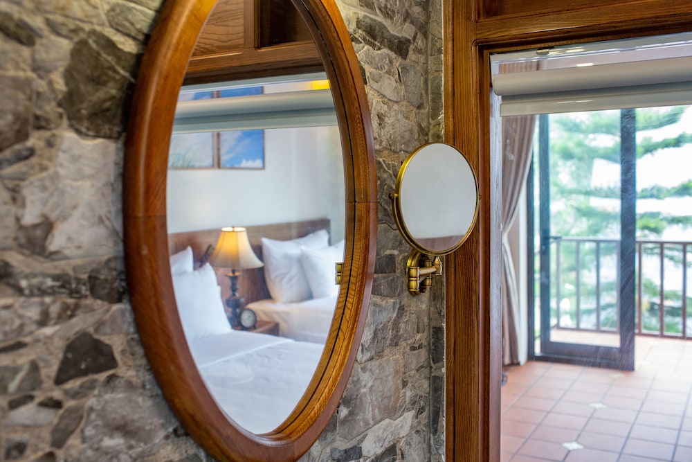 bai dinh garden resort and spa ninh binh