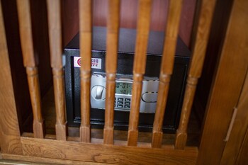 bai dinh garden resort and spa ninh binh