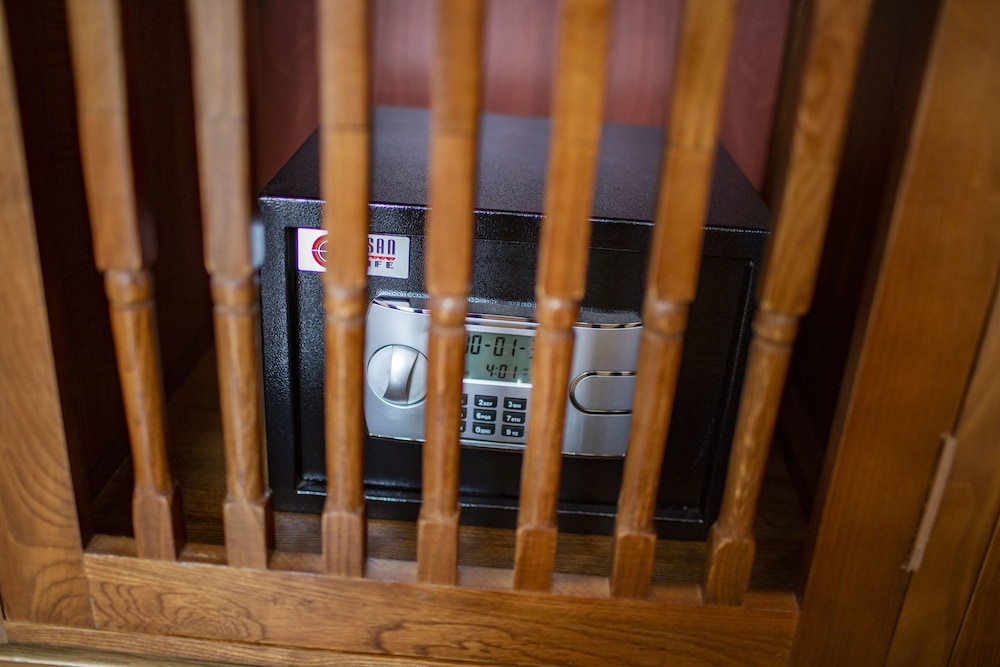 bai dinh garden resort and spa ninh binh